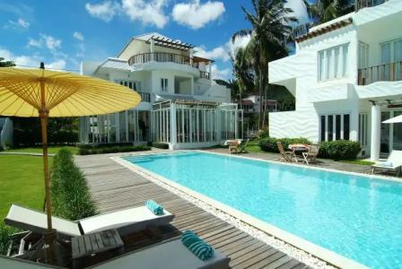 Villa Nalinnadda Petite & Spa, Adults Only - SHA Extra Plus - 13