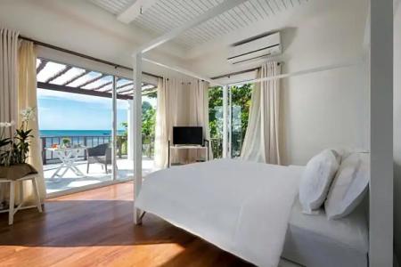 Villa Nalinnadda Petite & Spa, Adults Only - SHA Extra Plus - 60