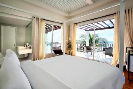 Villa Nalinnadda Petite & Spa, Adults Only - SHA Extra Plus - 84
