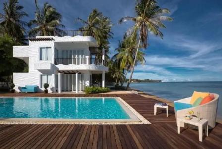 Villa Nalinnadda Petite & Spa, Adults Only - SHA Extra Plus - 128