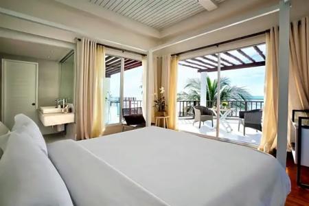 Villa Nalinnadda Petite & Spa, Adults Only - SHA Extra Plus - 58
