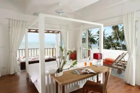 Villa Nalinnadda Petite & Spa, Adults Only - SHA Extra Plus - 2