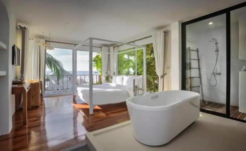 Villa Nalinnadda Petite & Spa, Adults Only - SHA Extra Plus - 111
