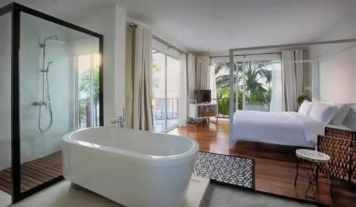 Villa Nalinnadda Petite & Spa, Adults Only - SHA Extra Plus - 113