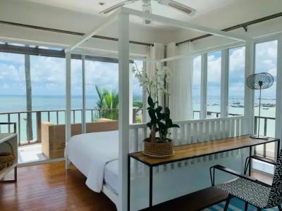 Villa Nalinnadda Petite & Spa, Adults Only - SHA Extra Plus - 34