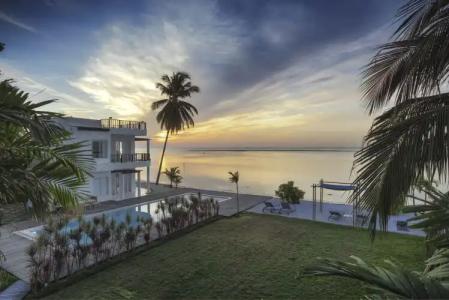 Villa Nalinnadda Petite & Spa, Adults Only - SHA Extra Plus - 18