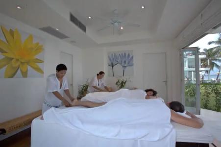 Villa Nalinnadda Petite & Spa, Adults Only - SHA Extra Plus - 26