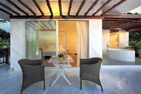 Villa Nalinnadda Petite & Spa, Adults Only - SHA Extra Plus - 65