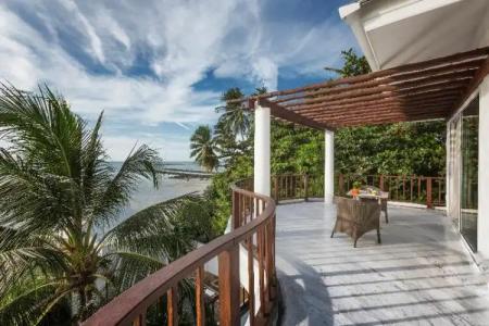Villa Nalinnadda Petite & Spa, Adults Only - SHA Extra Plus - 101