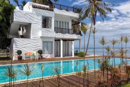 Villa Nalinnadda Petite & Spa, Adults Only - SHA Extra Plus - 130
