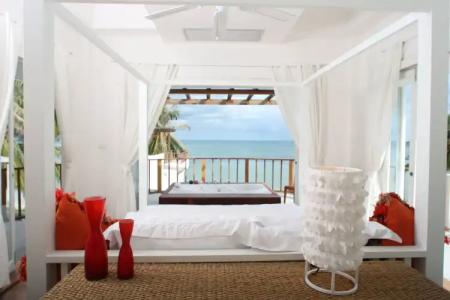 Villa Nalinnadda Petite & Spa, Adults Only - SHA Extra Plus - 0