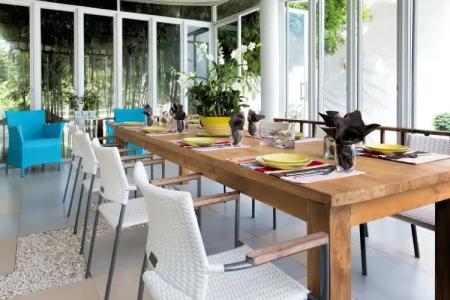 Villa Nalinnadda Petite & Spa, Adults Only - SHA Extra Plus - 25