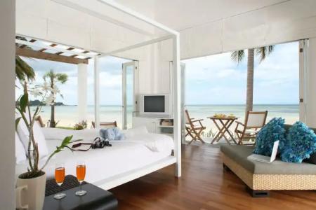 Villa Nalinnadda Petite & Spa, Adults Only - SHA Extra Plus - 3