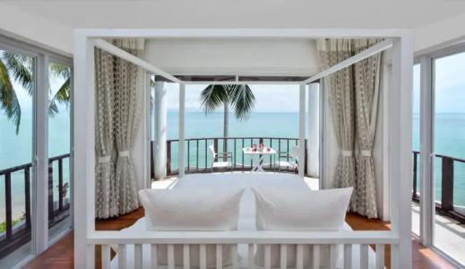Villa Nalinnadda Petite & Spa, Adults Only - SHA Extra Plus - 4