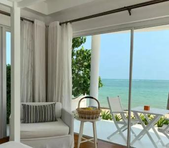 Villa Nalinnadda Petite & Spa, Adults Only - SHA Extra Plus - 30