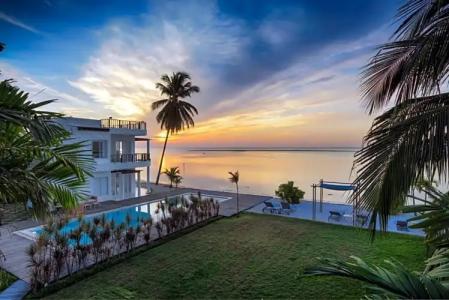 Villa Nalinnadda Petite & Spa, Adults Only - SHA Extra Plus - 55