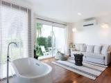Junior Suite with ocean view