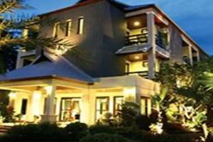 Samui Seabreeze Place Mini-hotel