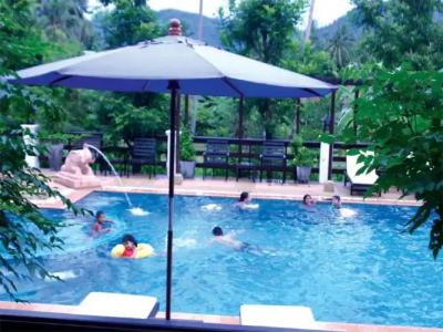 Samui Seabreeze Place - 19