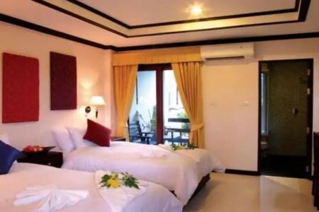 Samui Seabreeze Place - 1