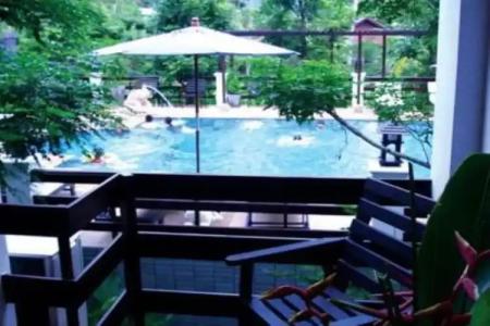 Samui Seabreeze Place - 8