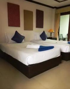 Samui Seabreeze Place - 2