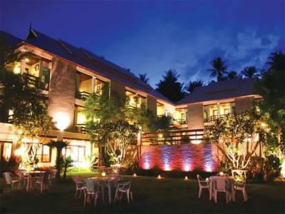 Samui Seabreeze Place - 18