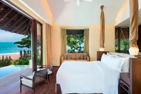 Vana Belle, A Luxury Collection Resort, Koh Samui - 129