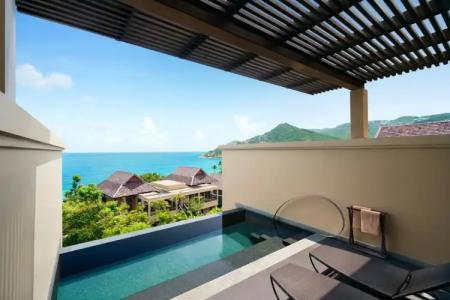Vana Belle, A Luxury Collection Resort, Koh Samui - 107