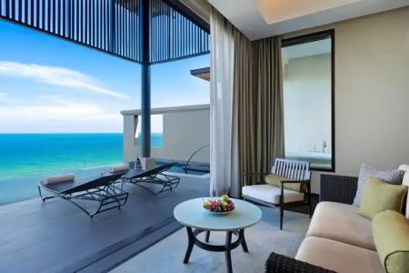 Vana Belle, A Luxury Collection Resort, Koh Samui - 113