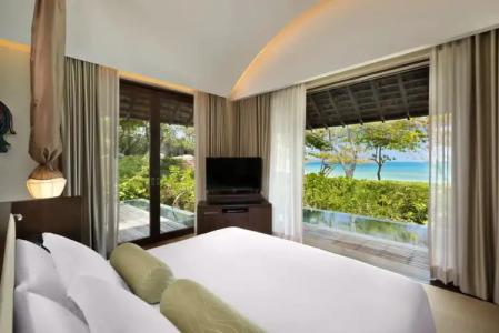Vana Belle, A Luxury Collection Resort, Koh Samui - 131
