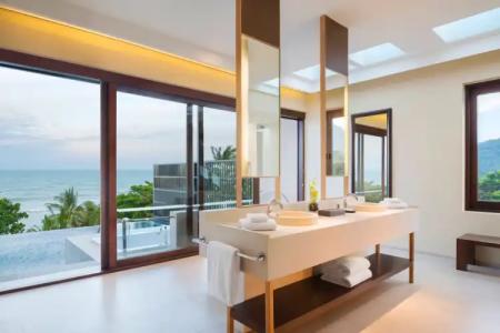 Vana Belle, A Luxury Collection Resort, Koh Samui - 123