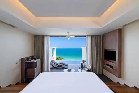 Vana Belle, A Luxury Collection Resort, Koh Samui - 105