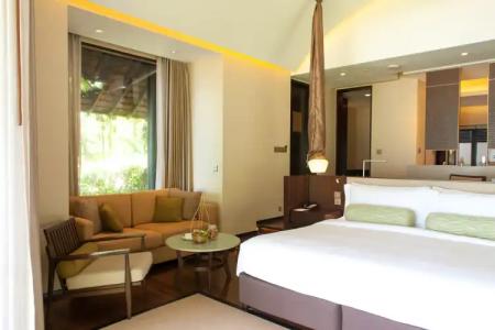 Vana Belle, A Luxury Collection Resort, Koh Samui - 127