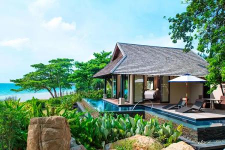 Vana Belle, A Luxury Collection Resort, Koh Samui - 132