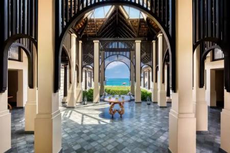 Vana Belle, A Luxury Collection Resort, Koh Samui