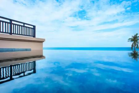 Vana Belle, A Luxury Collection Resort, Koh Samui - 116