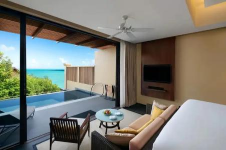 Vana Belle, A Luxury Collection Resort, Koh Samui - 109