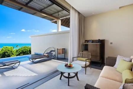 Vana Belle, A Luxury Collection Resort, Koh Samui - 106