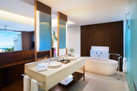 Vana Belle, A Luxury Collection Resort, Koh Samui - 102