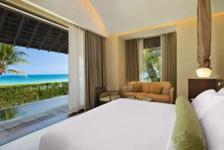 Vana Belle, A Luxury Collection Resort, Koh Samui - 130