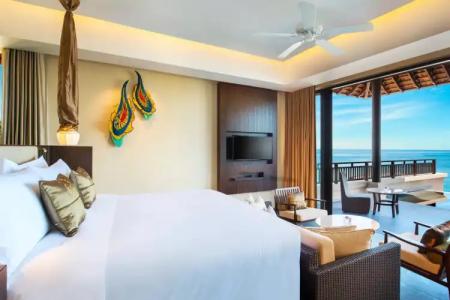 Vana Belle, A Luxury Collection Resort, Koh Samui - 121
