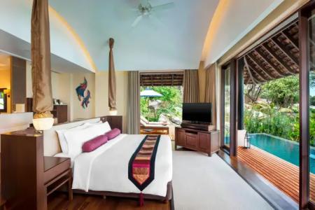 Vana Belle, A Luxury Collection Resort, Koh Samui - 126