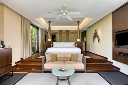 Vana Belle, A Luxury Collection Resort, Koh Samui - 101