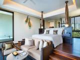 1 Bedroom Grand Double Suite with ocean view