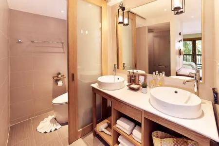 Bandara Resort and Spa, Samui - 102