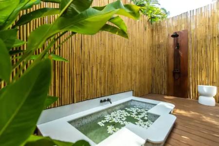 Bandara Resort and Spa, Samui - 136