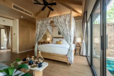 Bandara Resort and Spa, Samui - 131