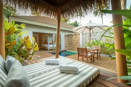 Bandara Resort and Spa, Samui - 133