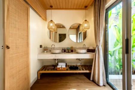 Bandara Resort and Spa, Samui - 138